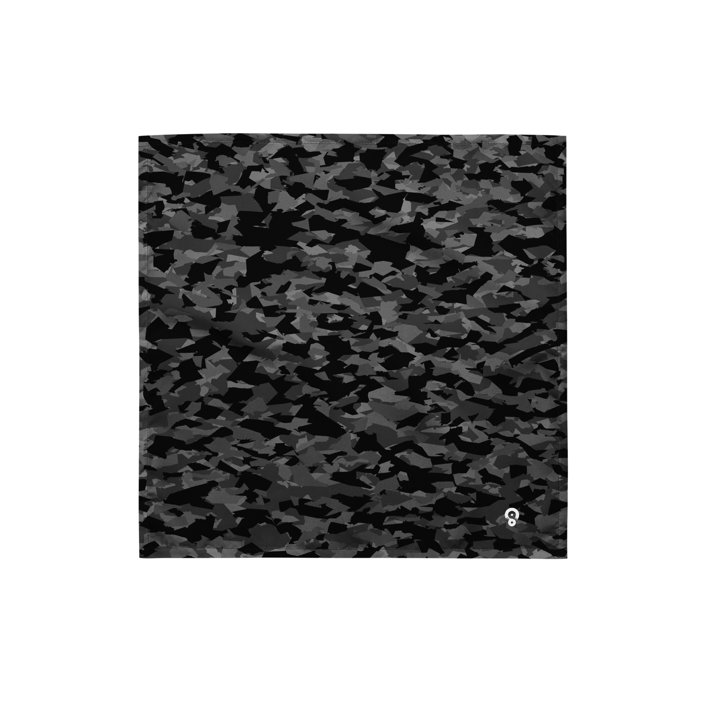 MICA BLACK #A1 BANDANA