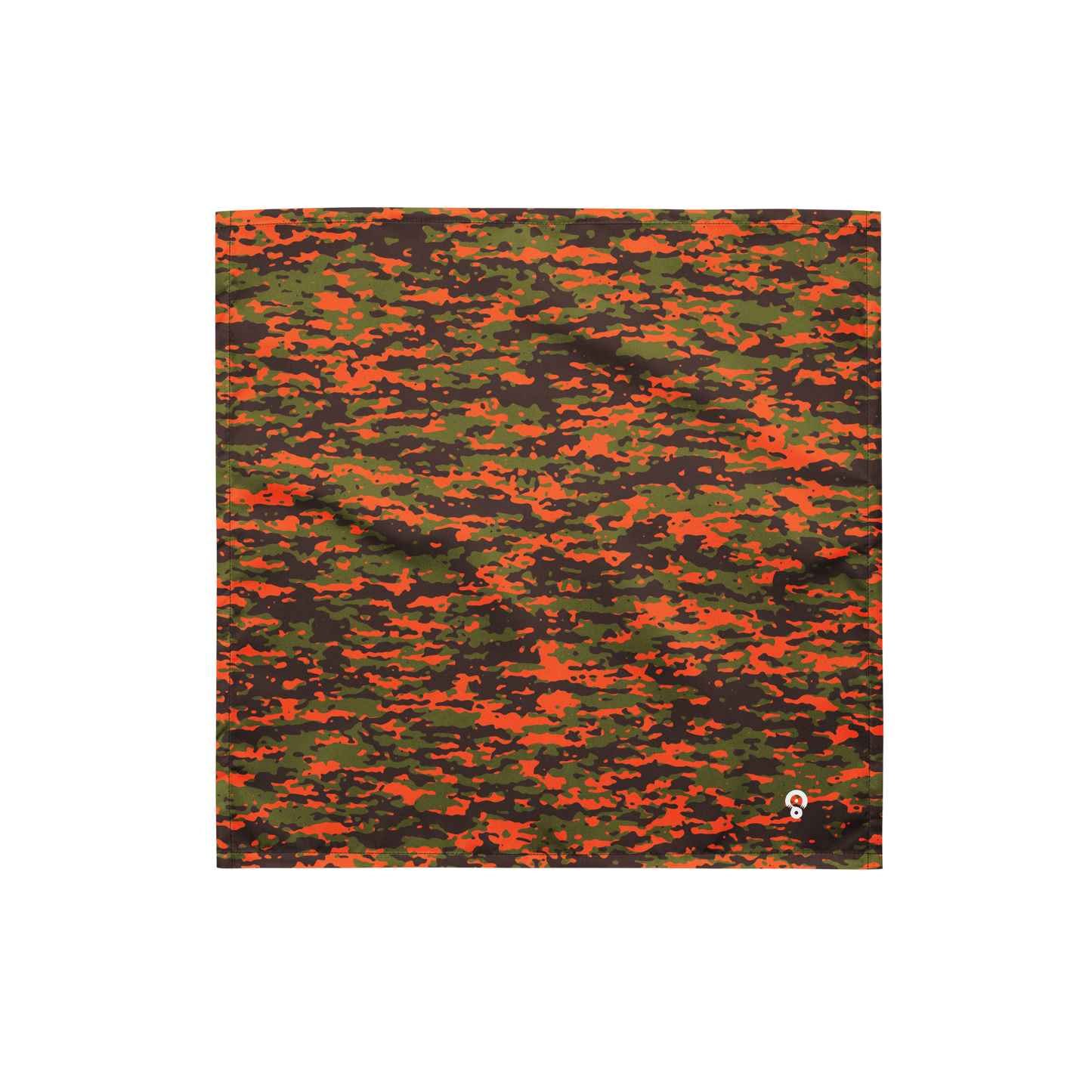 INKA DRAGONFIRE #A1 BANDANA