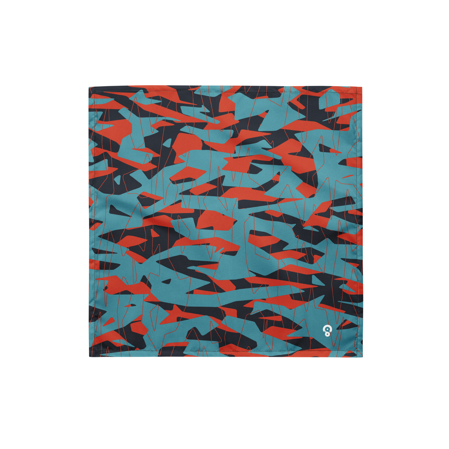 TIMBRE SUMMER #A1 BANDANA