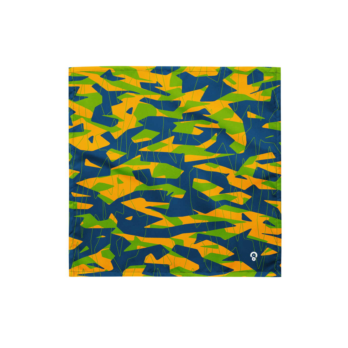 TIMBRE SUMMER #A3 BANDANA