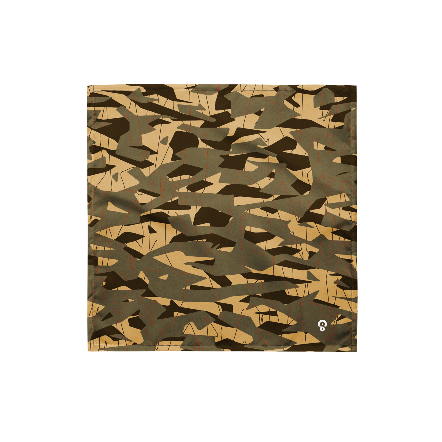 TIMBRE CLASSIC #A1 BANDANA