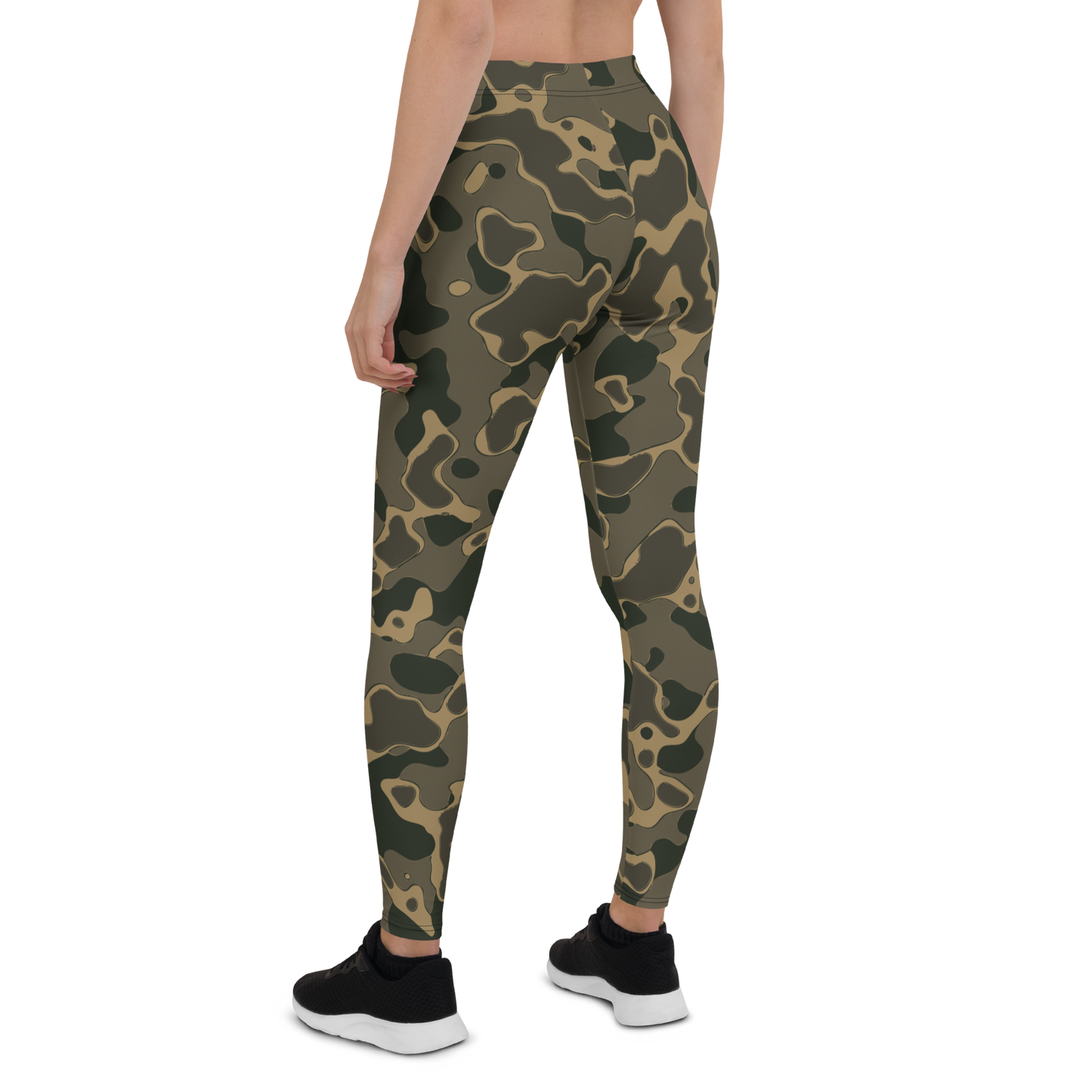 COPSE CLASSIC #A1 COMFORT LEGGING