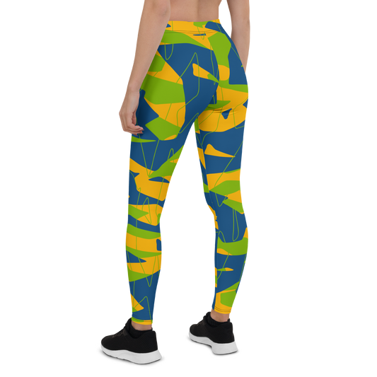 TIMBRE SUMMER #A3 COMFORT LEGGING