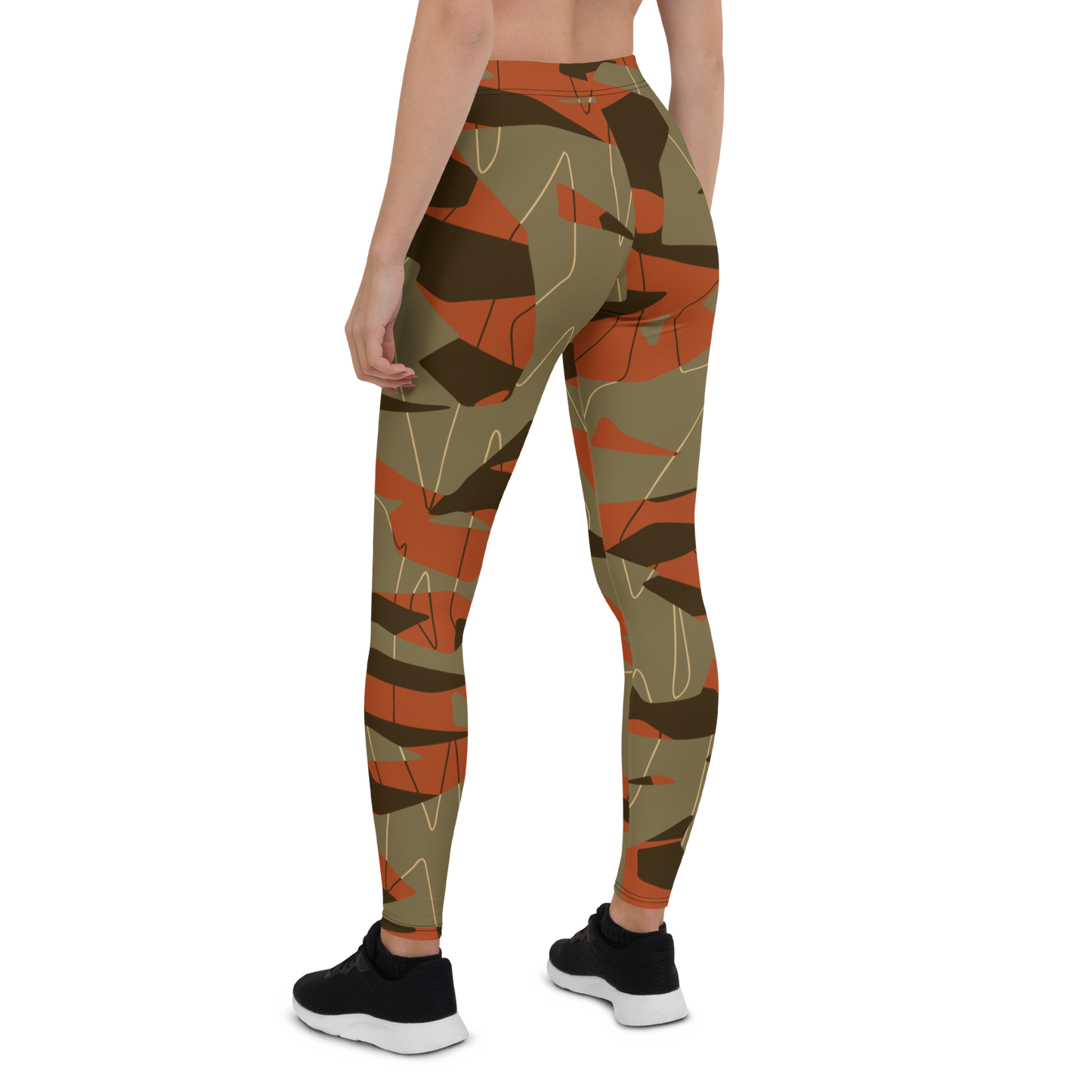 TIMBRE FALL #A1 COMFORT LEGGING