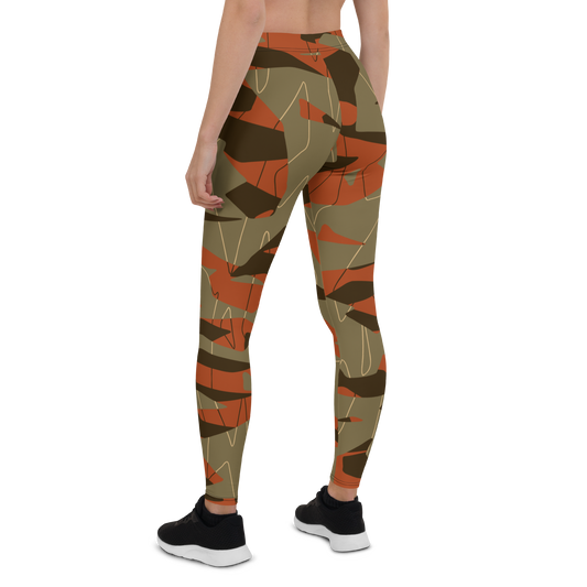 TIMBRE FALL #A1 COMFORT LEGGING