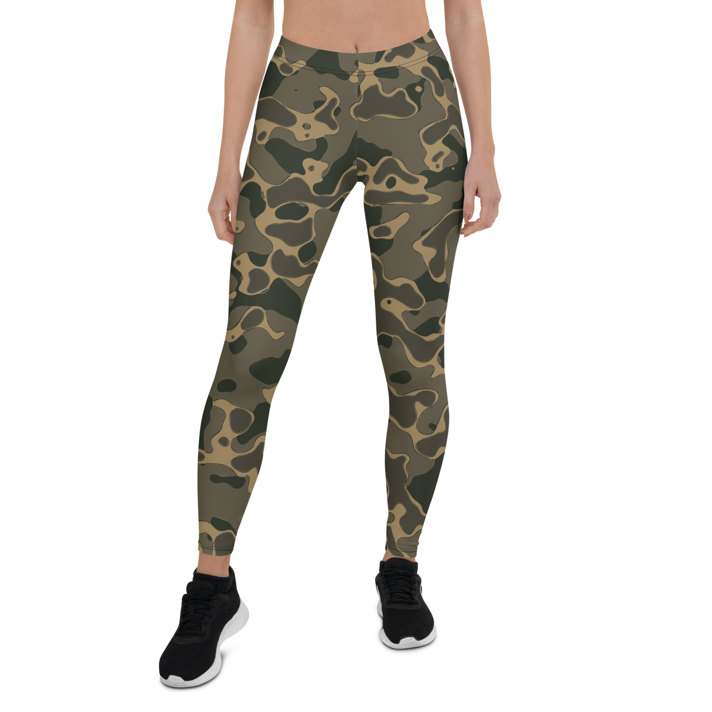 COPSE CLASSIC #A1 COMFORT LEGGING