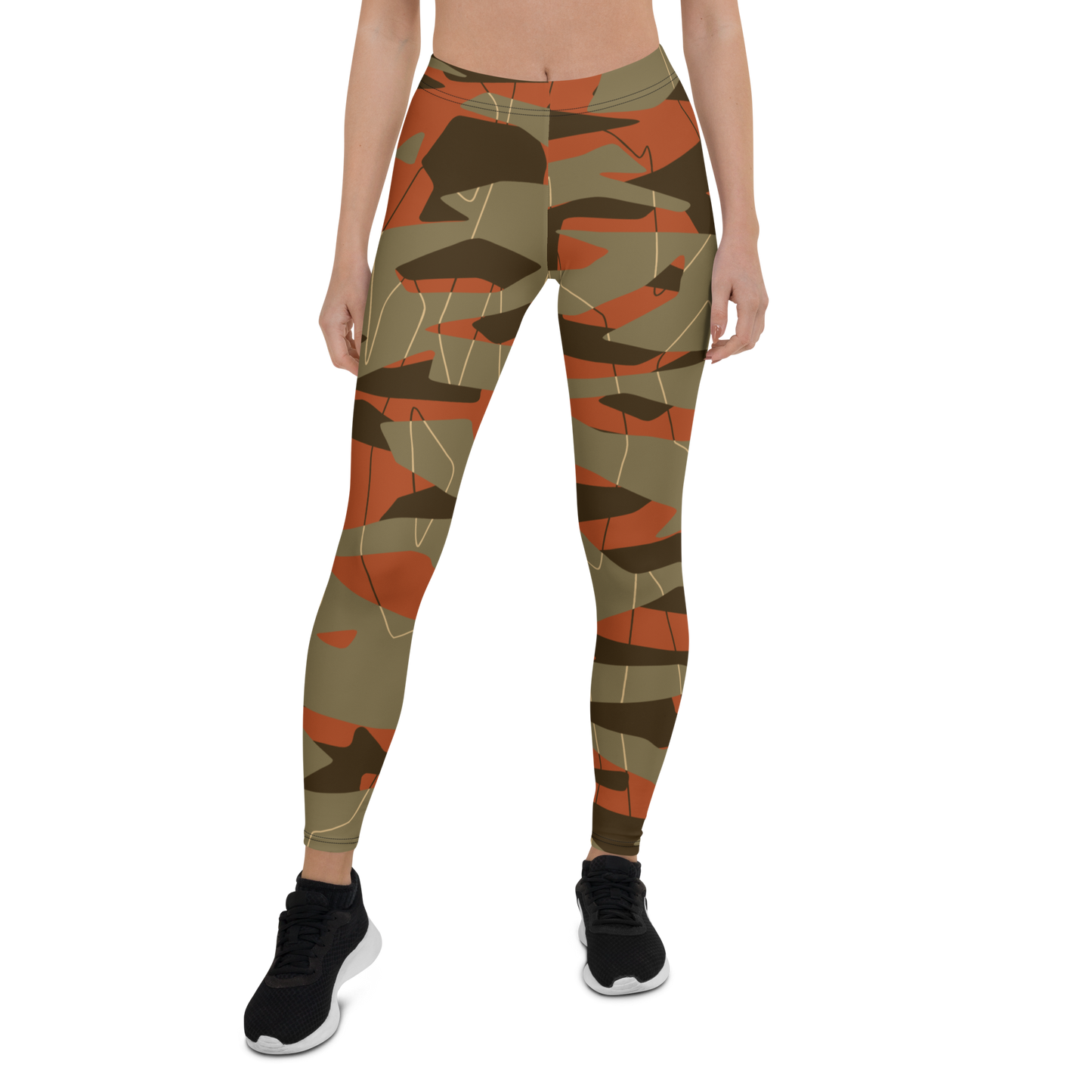 TIMBRE FALL #A1 COMFORT LEGGING