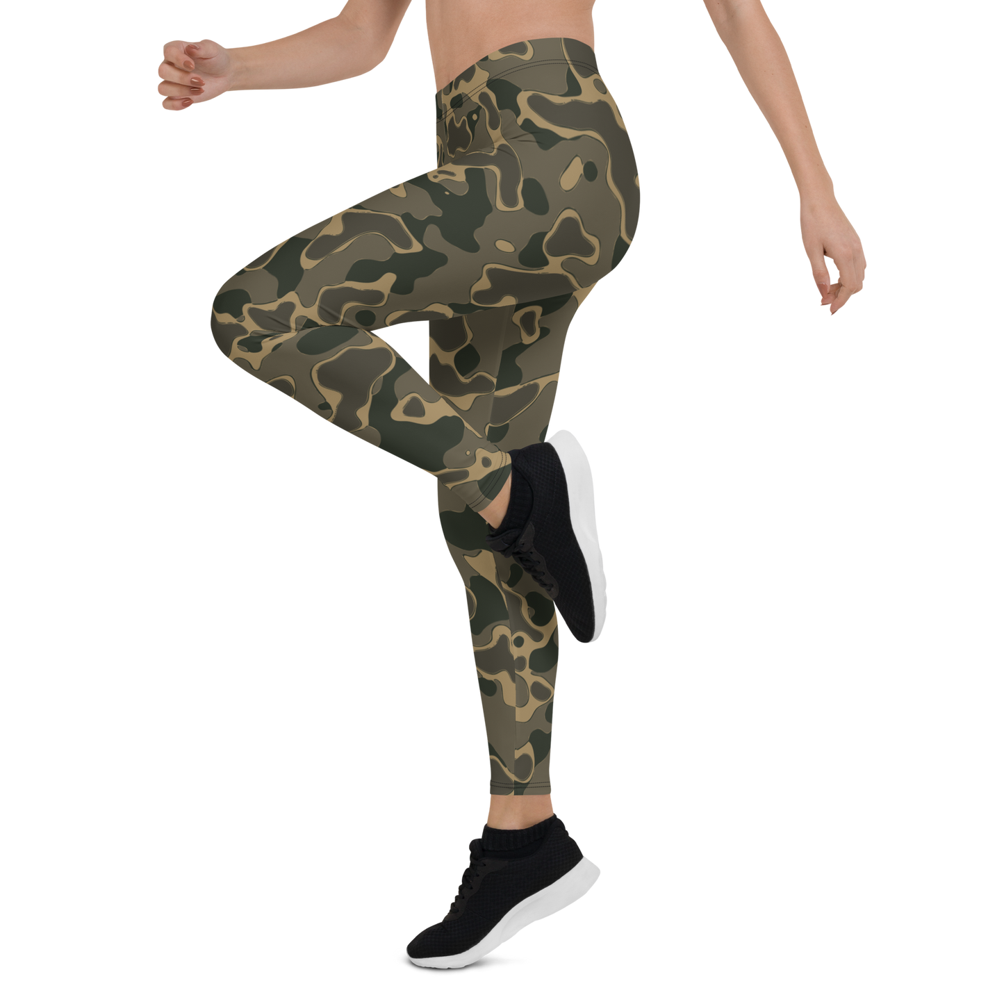 COPSE CLASSIC #A1 COMFORT LEGGING