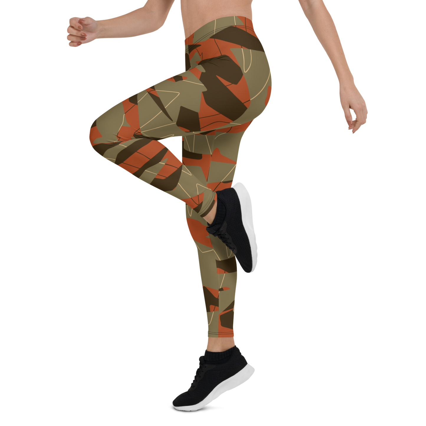 TIMBRE FALL #A1 COMFORT LEGGING