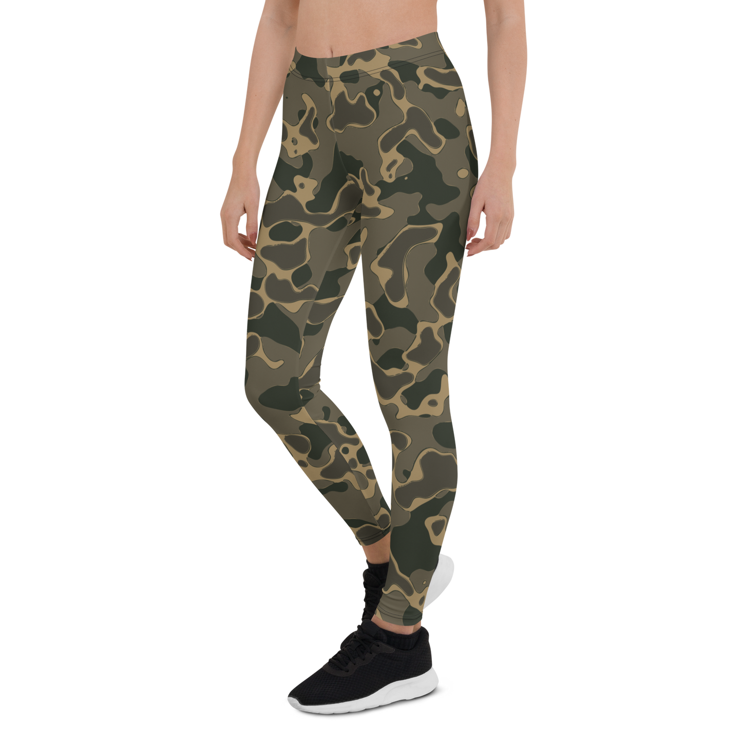 COPSE CLASSIC #A1 COMFORT LEGGING
