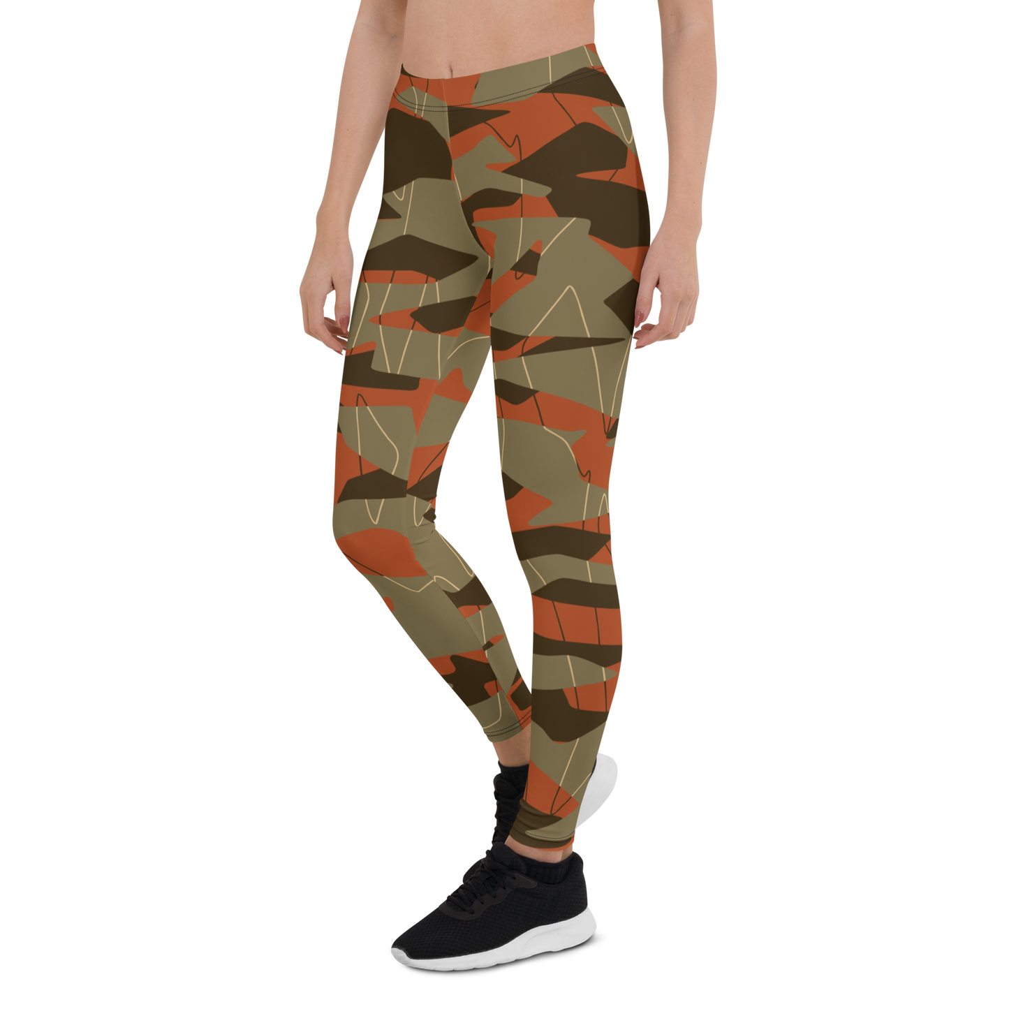 TIMBRE FALL #A1 COMFORT LEGGING