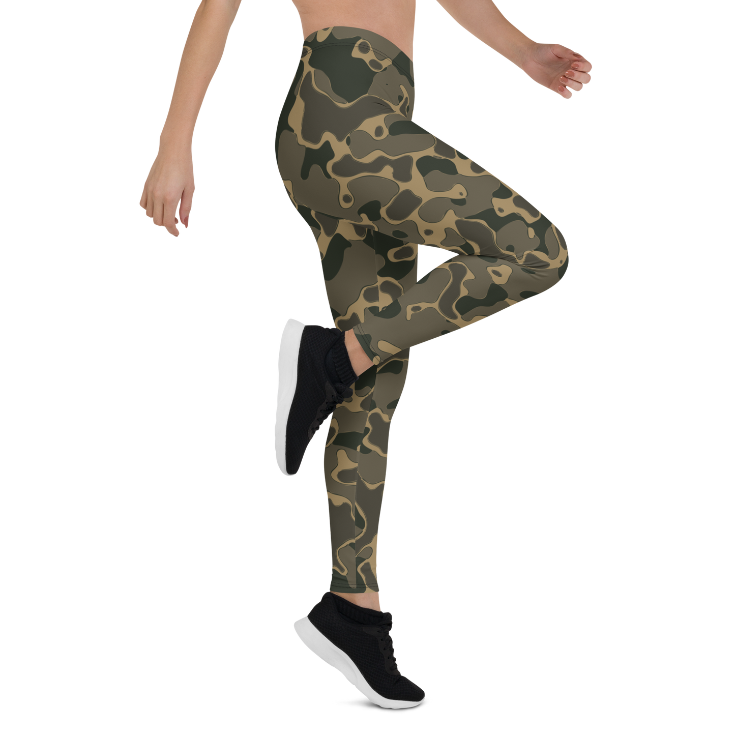 COPSE CLASSIC #A1 COMFORT LEGGING