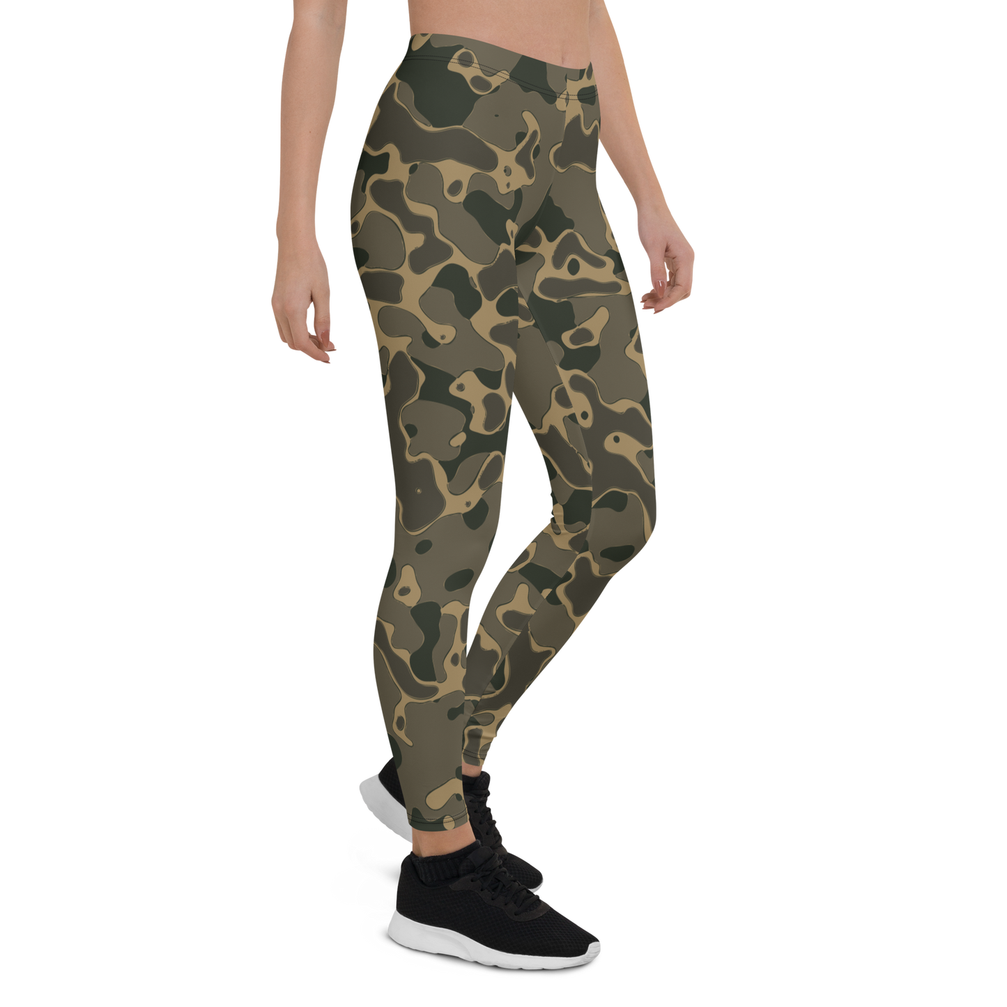 COPSE CLASSIC #A1 COMFORT LEGGING