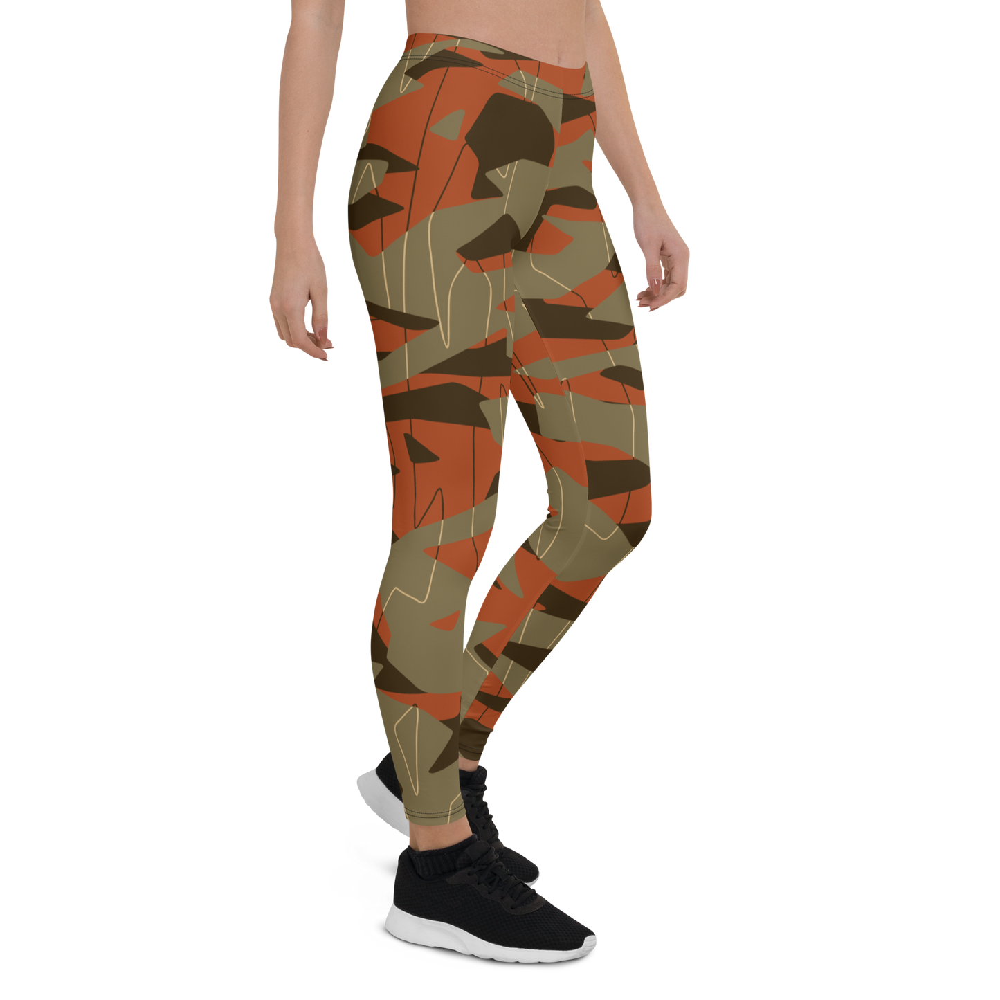 TIMBRE FALL #A1 COMFORT LEGGING