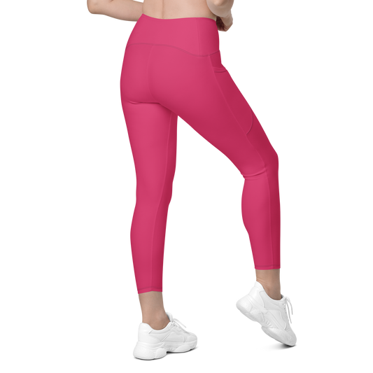 PLAIN INNUENDO #A1 UTILITY LEGGING