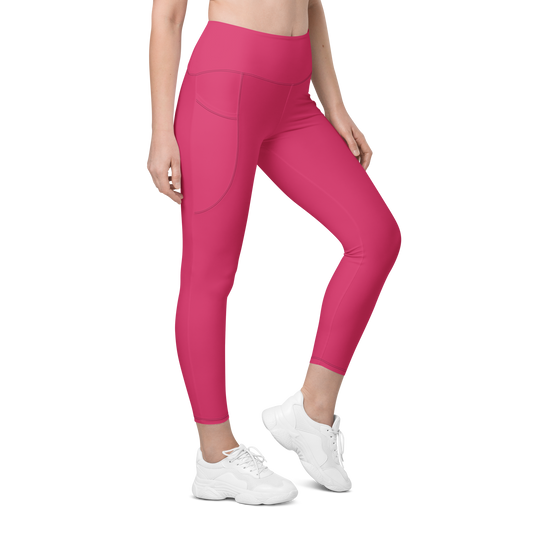 PLAIN INNUENDO #A1 UTILITY LEGGING