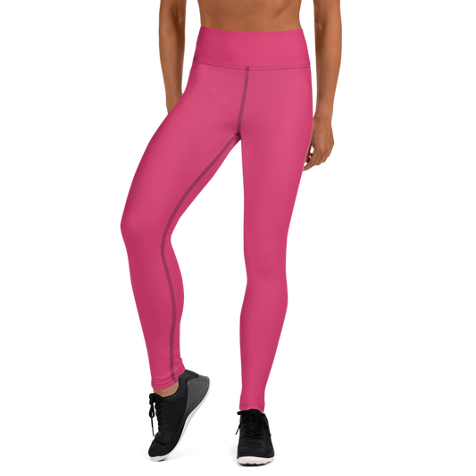 PLAIN INNUENDO #A1 YOGA LEGGING