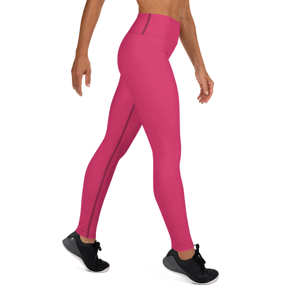 PLAIN INNUENDO #A1 YOGA LEGGING
