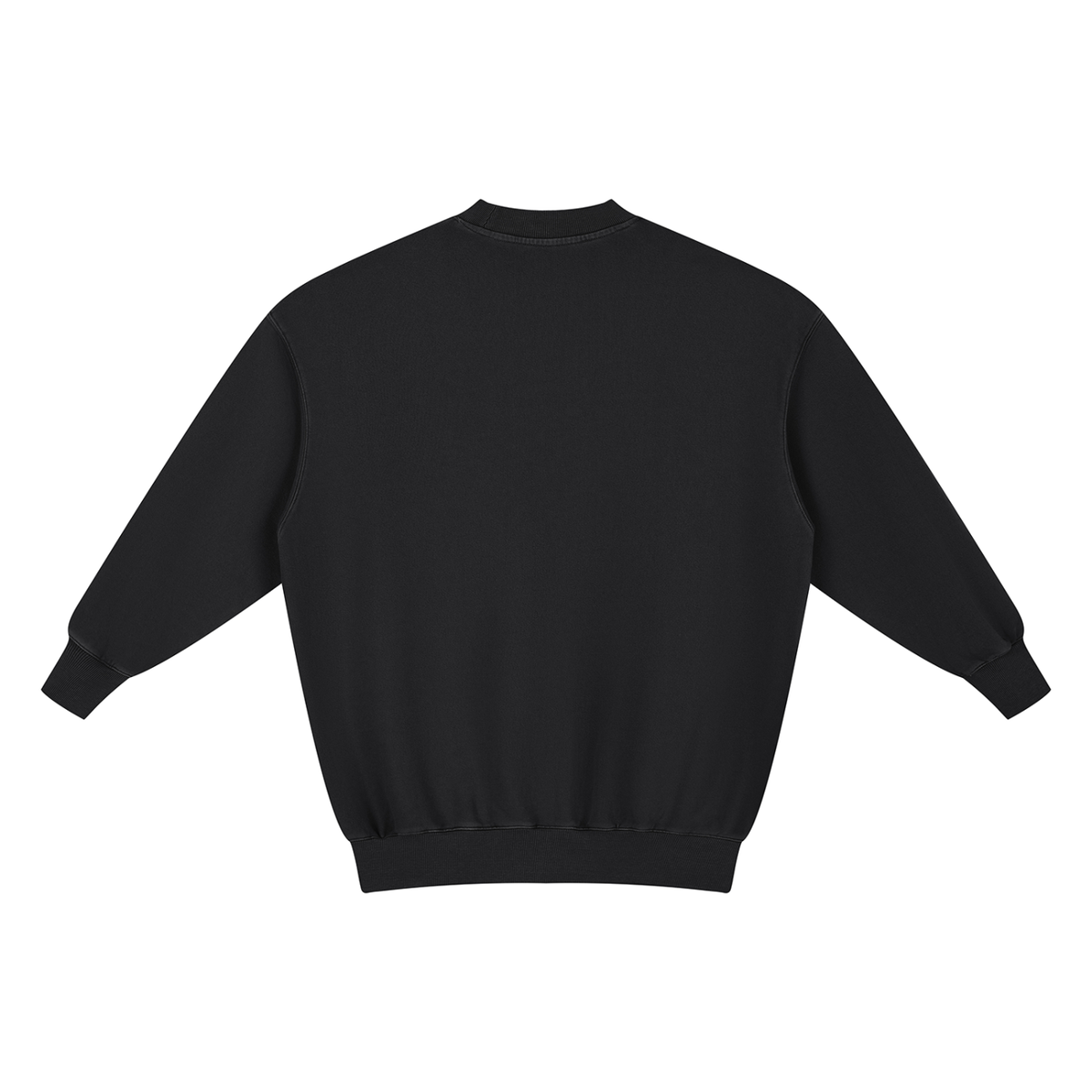 Women’s Vintage-Wash Sweatshirt