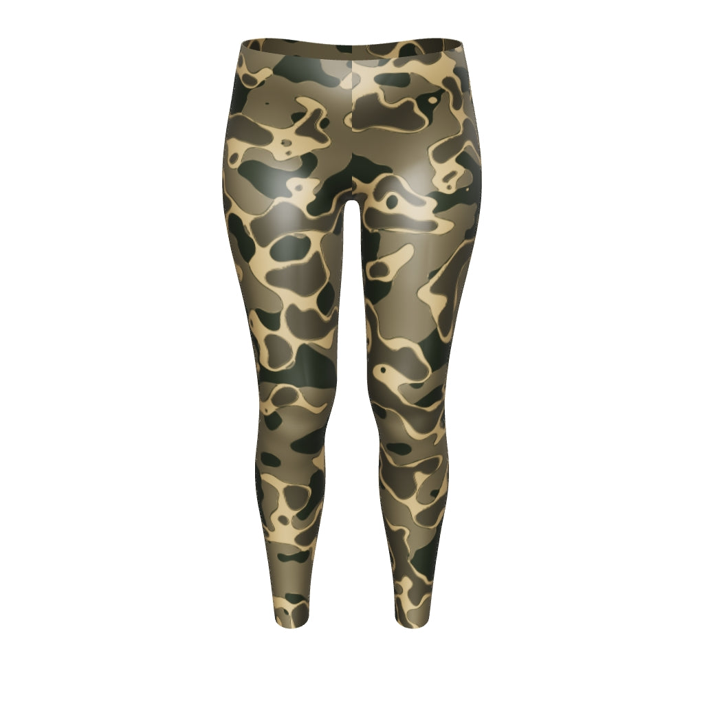 COPSE CLASSIC #A1 LEGGING