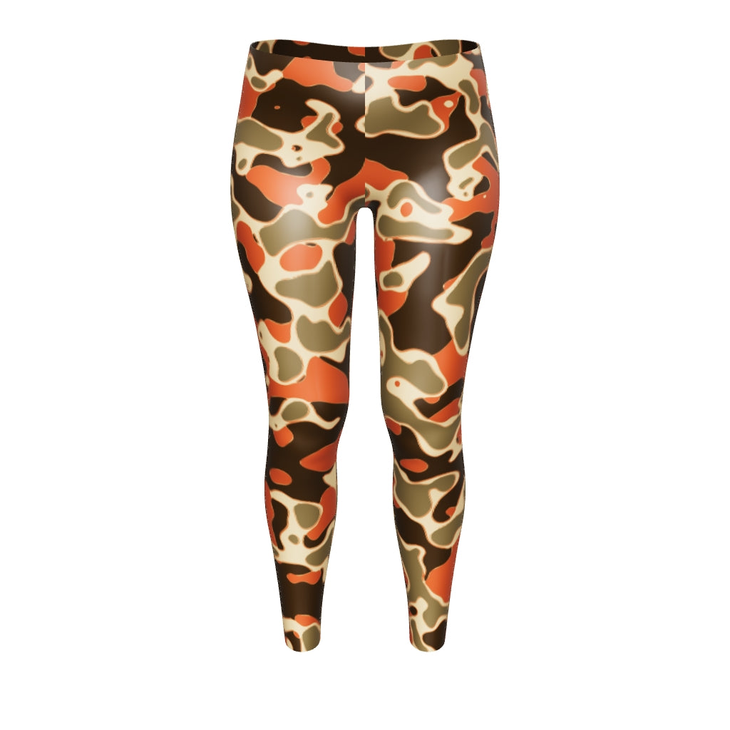 COPSE FALL #A1 LEGGING
