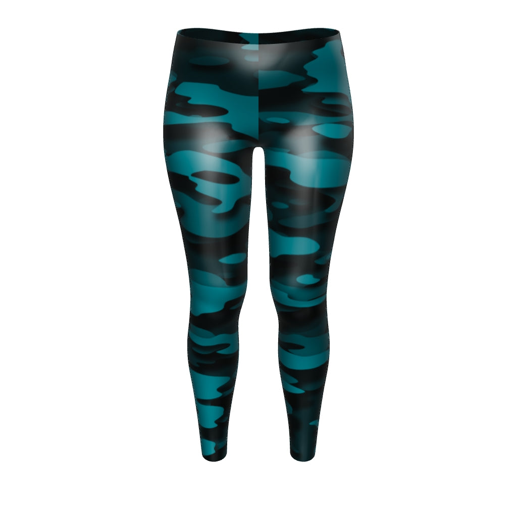 GULFDAHLIA#D1COMFORTLEGGING