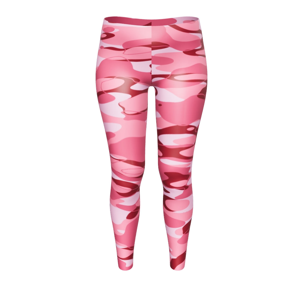 TIDEWAY MOCHA MOUSSE #A2 COMFORT LEGGING