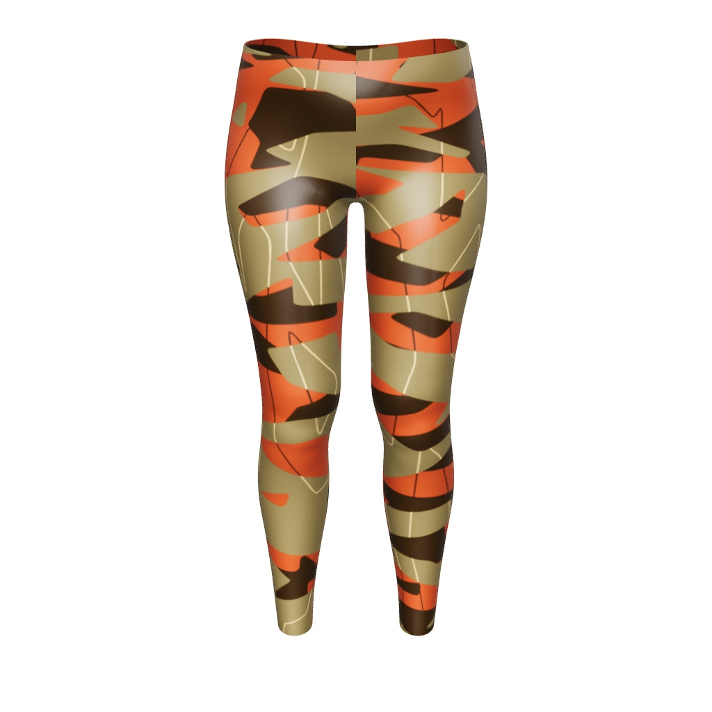 TIMBRE FALL #A1 LEGGING