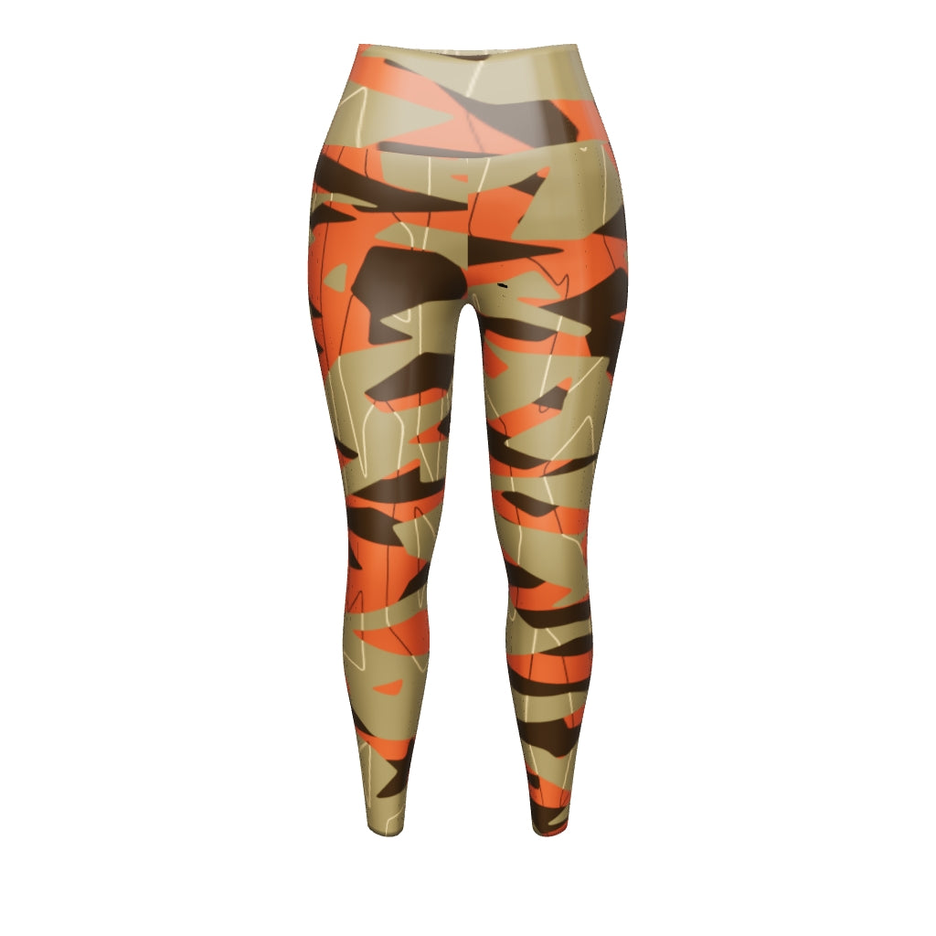 TIMBRE FALL #A1 YOGA LEGGING