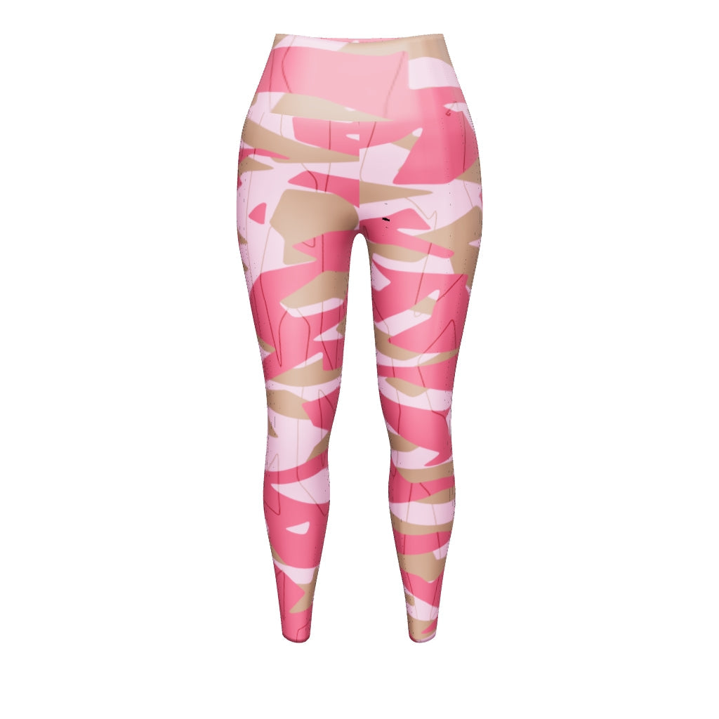 Yoga Leggings