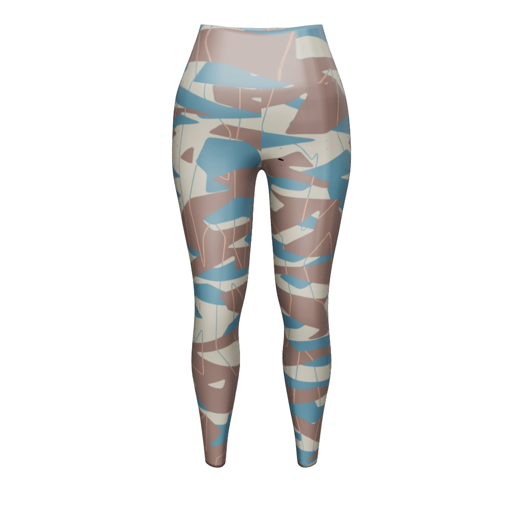 Yoga Leggings