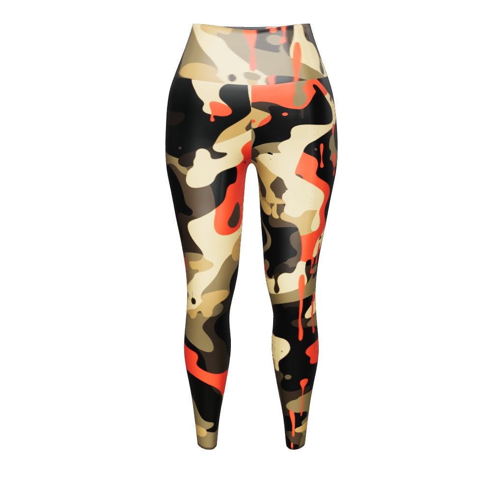 Yoga Leggings
