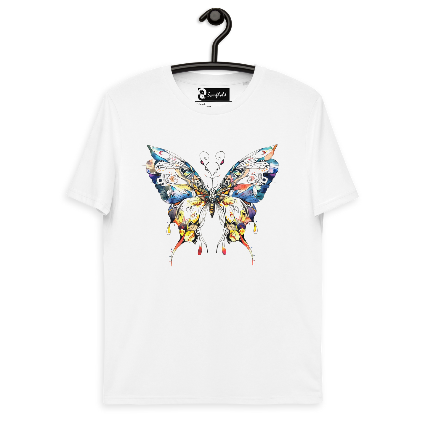 BUTTERFLY T-SHIRT