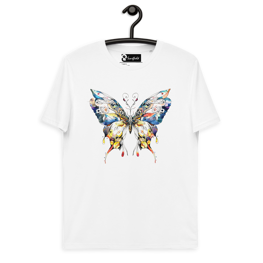BUTTERFLY T-SHIRT