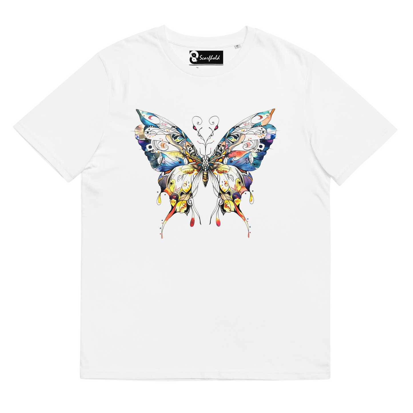 BUTTERFLY T-SHIRT