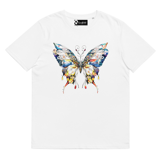BUTTERFLY T-SHIRT