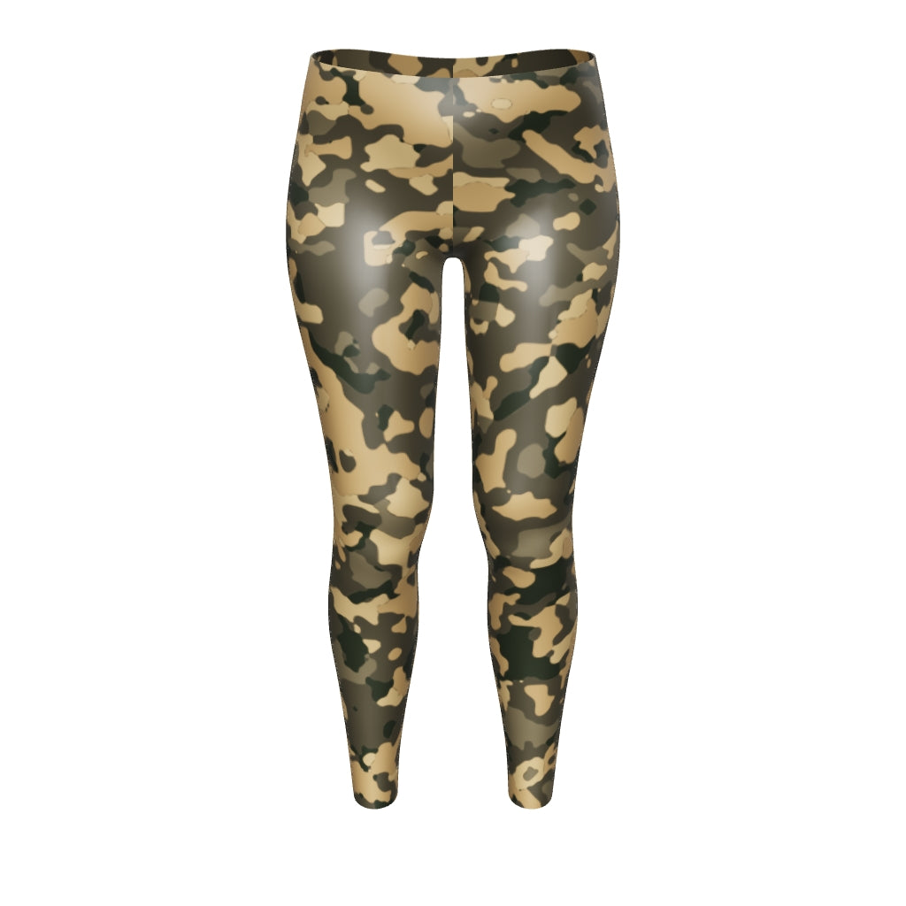BLIZZA CLASSIC #A1 LEGGING