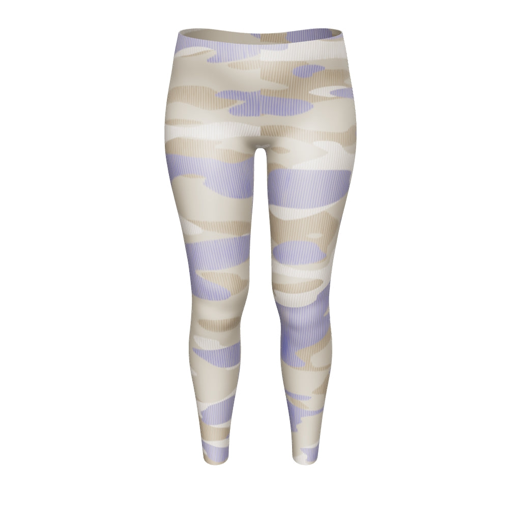GULF VERY PERI #B1 LEGGING