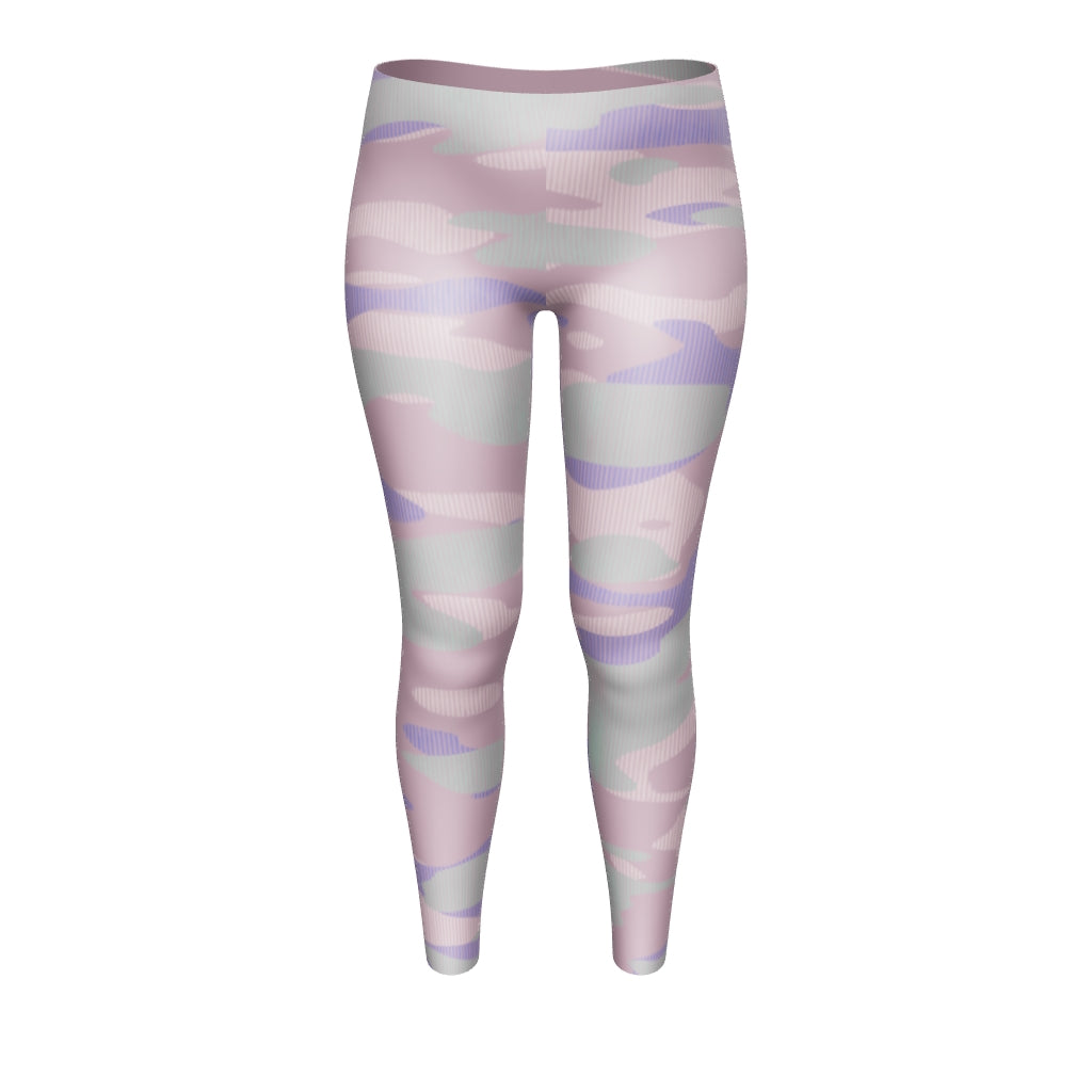 GULF VERY PERI #B3 LEGGING