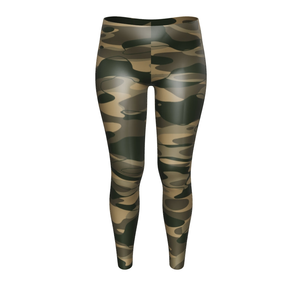 TIDEWAY CLASSIC #A1 LEGGING