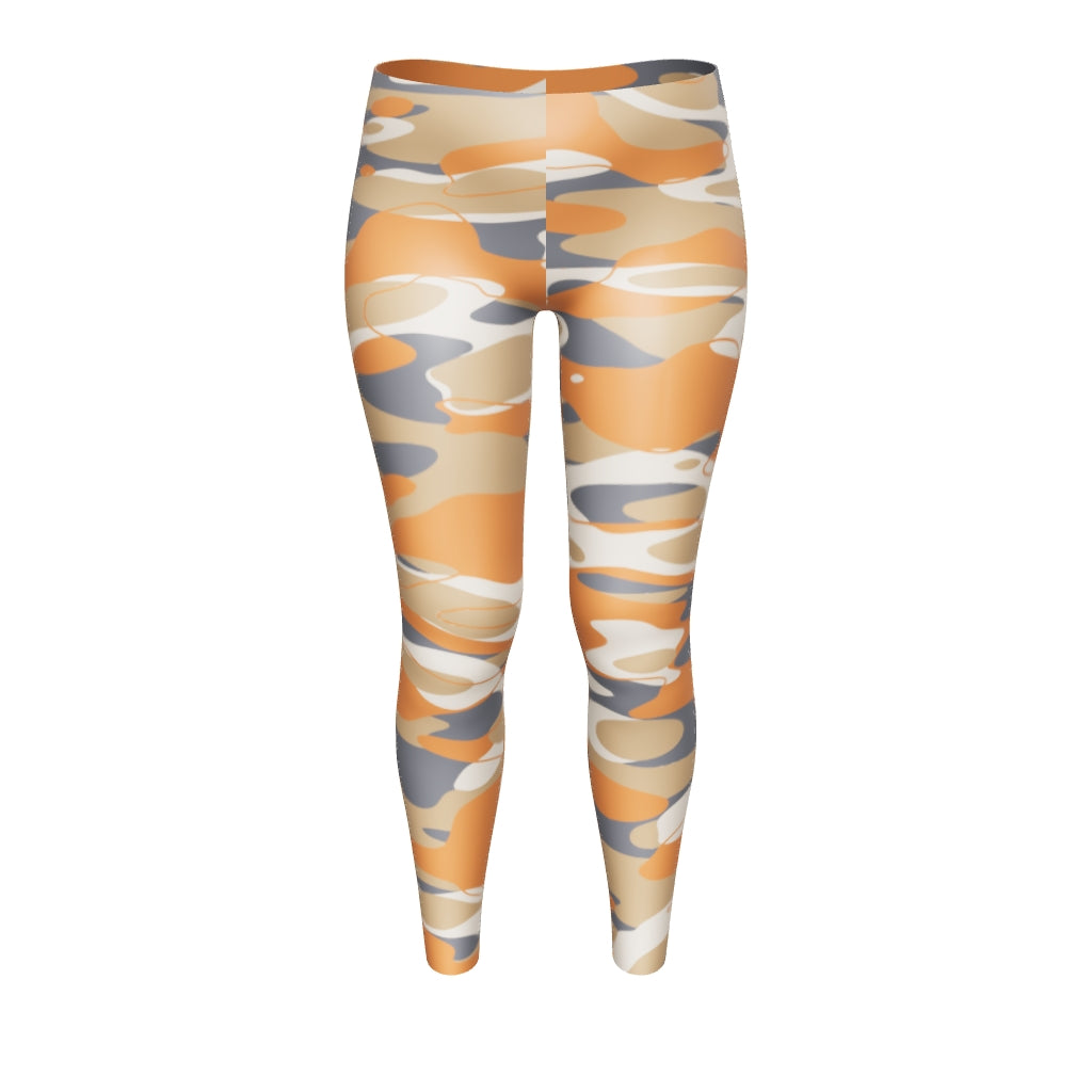 TIDEWAY FALL #A1 LEGGING
