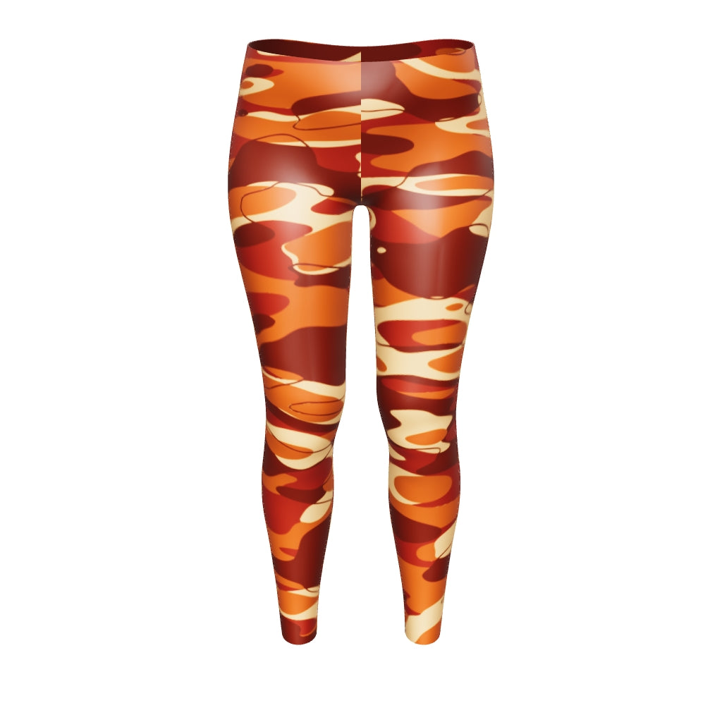TIDEWAY FALL #A3 LEGGING