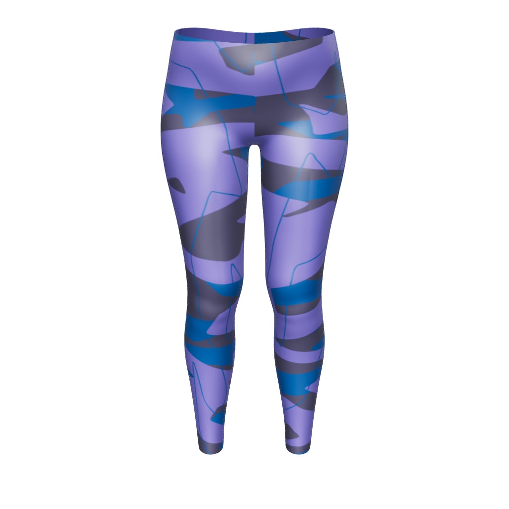 TIMBRE CLASSIC BLUE #A18 LEGGING