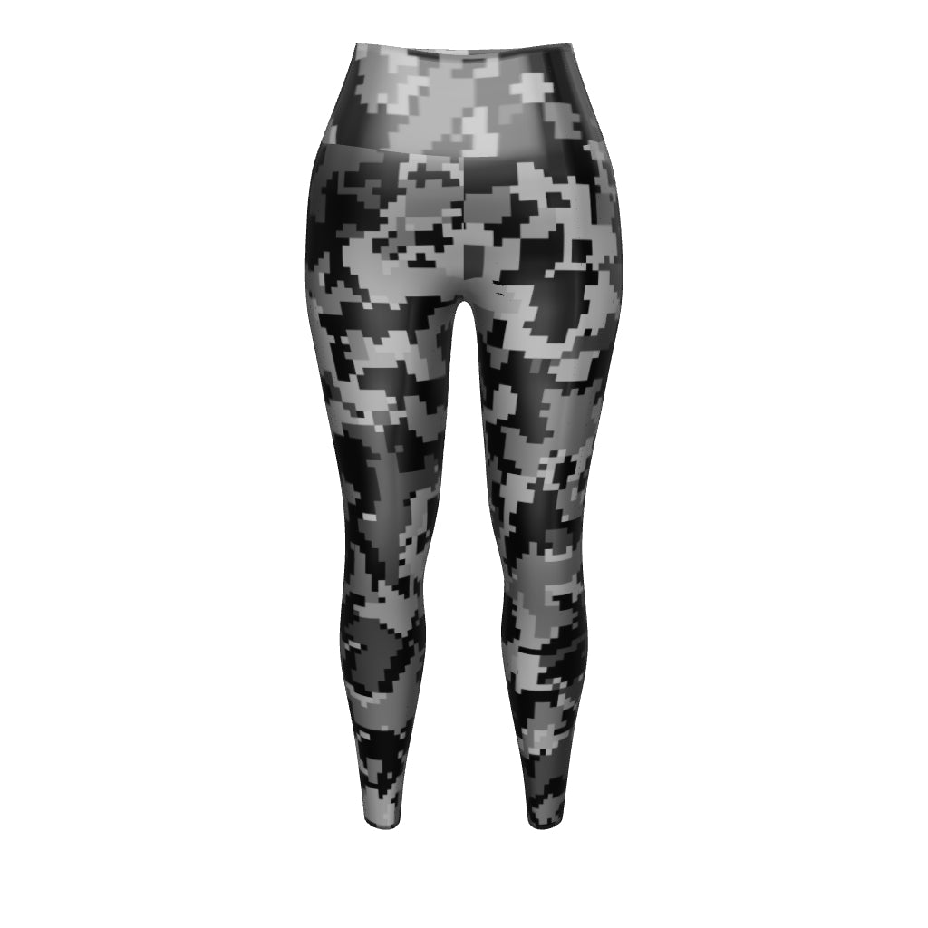 Yoga Leggings
