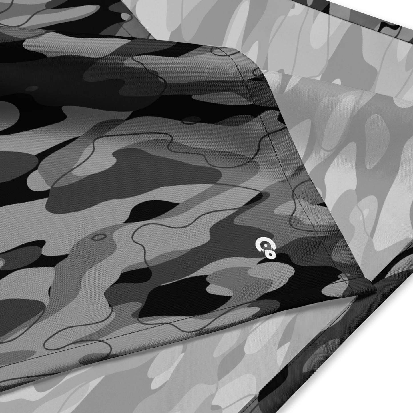 TIDEWAY BLACK #A1 BANDANA