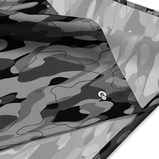 TIDEWAY BLACK #A1 BANDANA