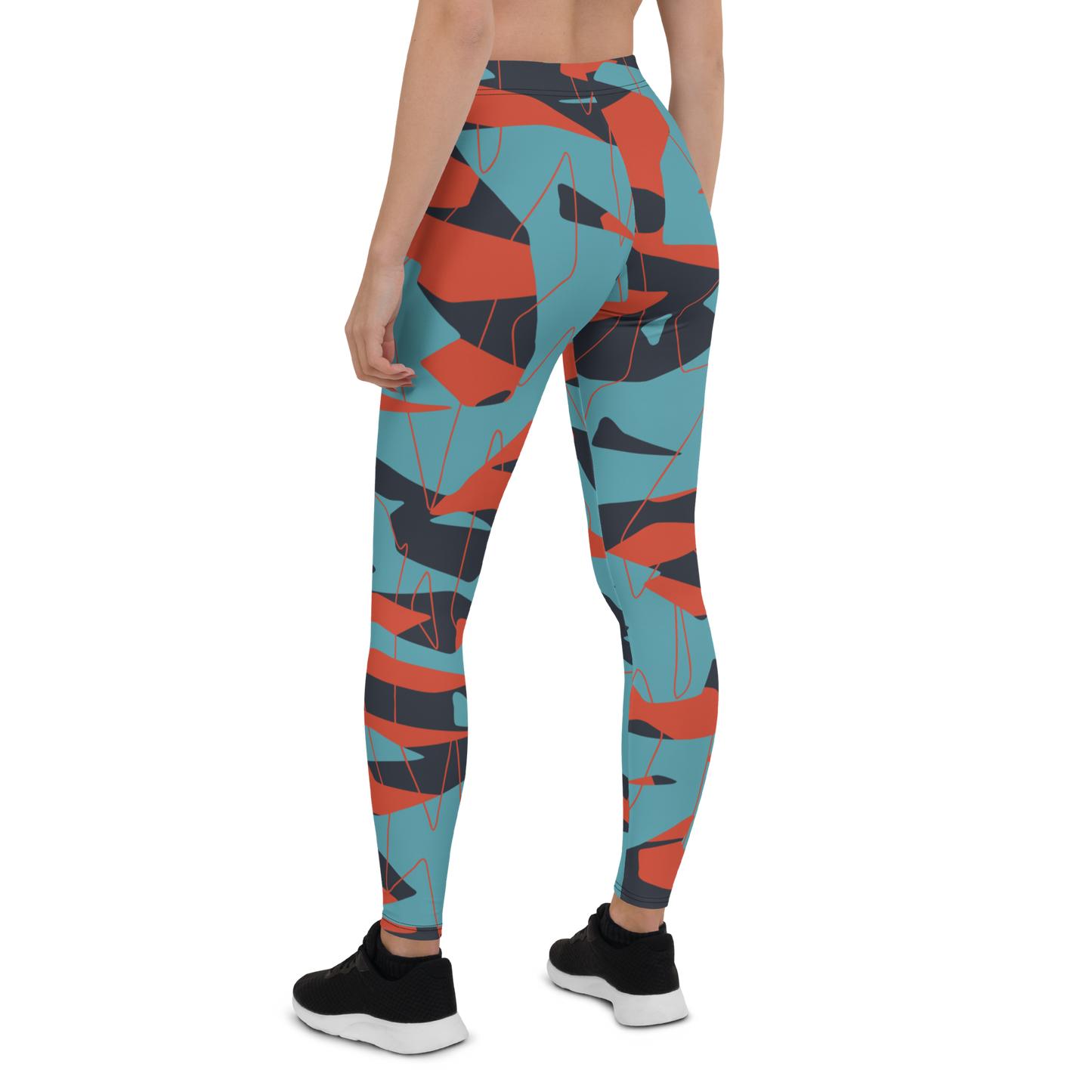 TIMBRE CLASSIC BLUE #A14 COMFORT LEGGING