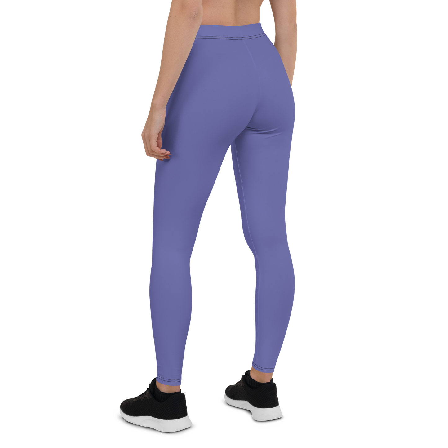 PLAIN VERY PERY #A1 COMFORT LEGGING