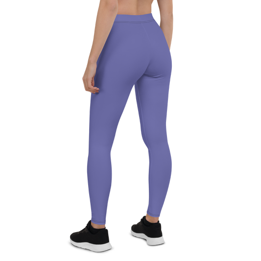 PLAIN VERY PERY #A1 COMFORT LEGGING