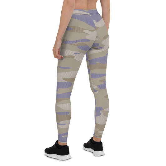GULF VERY PERI #B1 COMFORT LEGGING